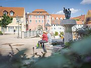 Altstadt Donauwörth