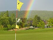 Golfplatz Donauwörth