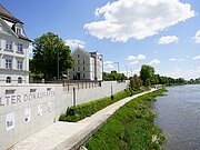 Donauwörth - Alter Donauhafen