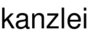kanzlei