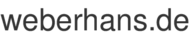 weberhans.de