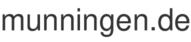 munningen.de
