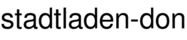 stadtladen-don