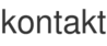 kontakt