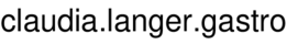 claudia.langer.gastro