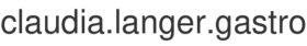 claudia.langer.gastro