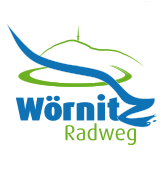 Logo Wörnitzradweg