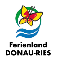 Logo Ferienland Donau-Ries