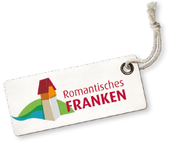 Logo Romantisches Franken